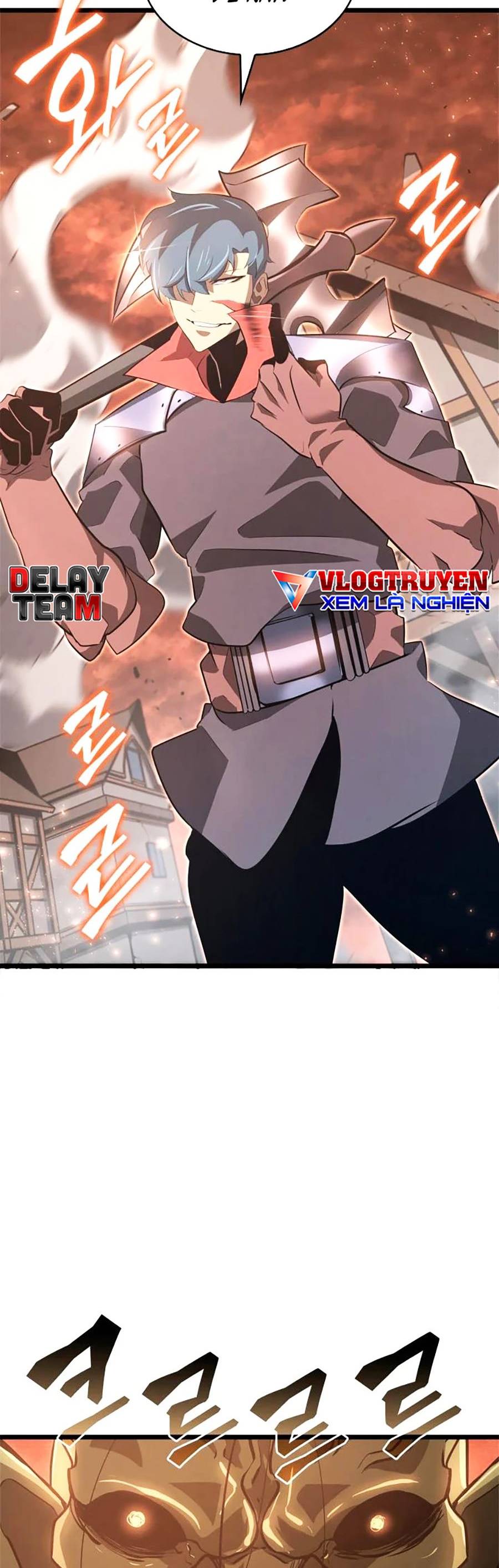 Ranker Cấp SSS Hồi Quy Chapter 3 - Trang 2