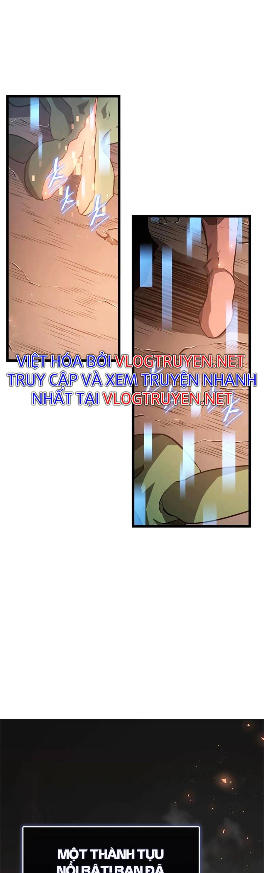 Ranker Cấp SSS Hồi Quy Chapter 3 - Trang 2