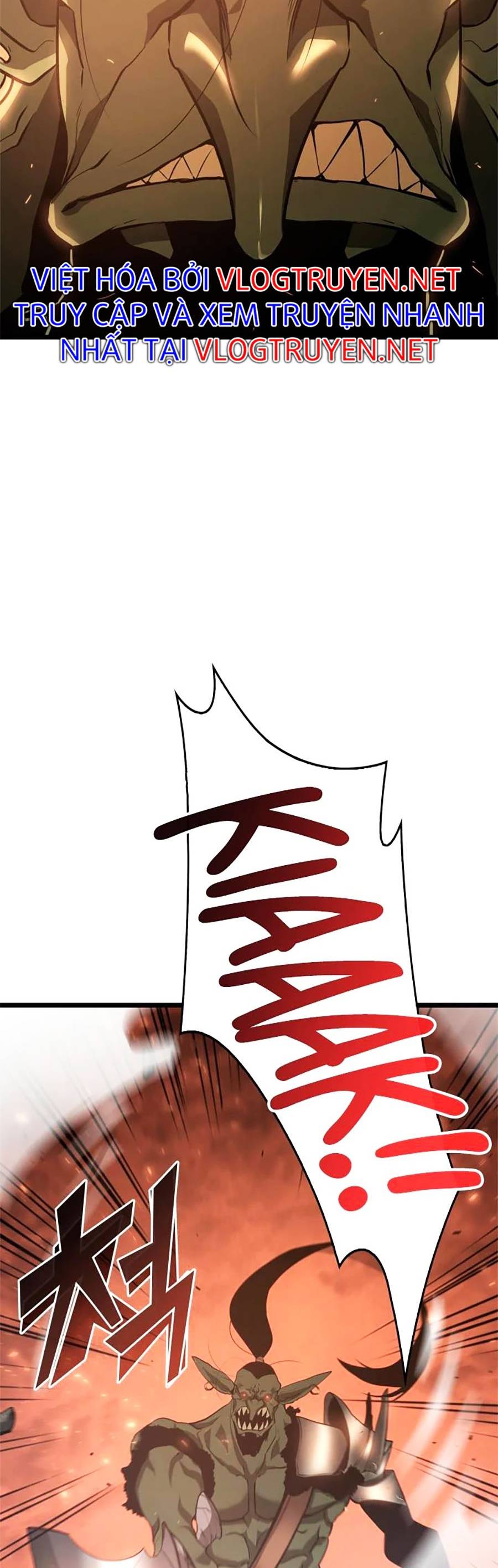 Ranker Cấp SSS Hồi Quy Chapter 3 - Trang 2