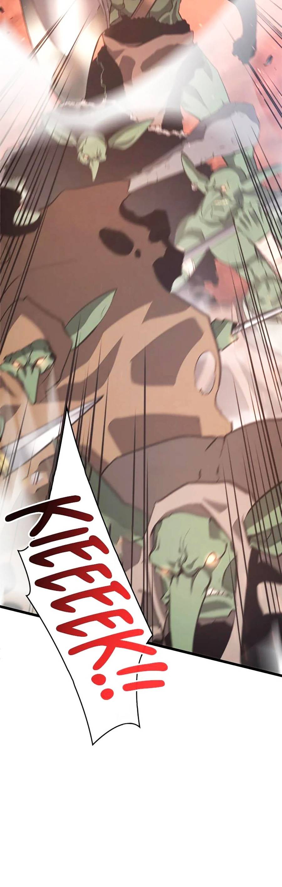 Ranker Cấp SSS Hồi Quy Chapter 3 - Trang 2