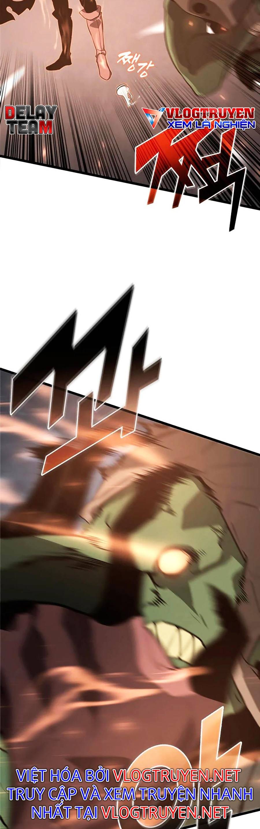 Ranker Cấp SSS Hồi Quy Chapter 3 - Trang 2