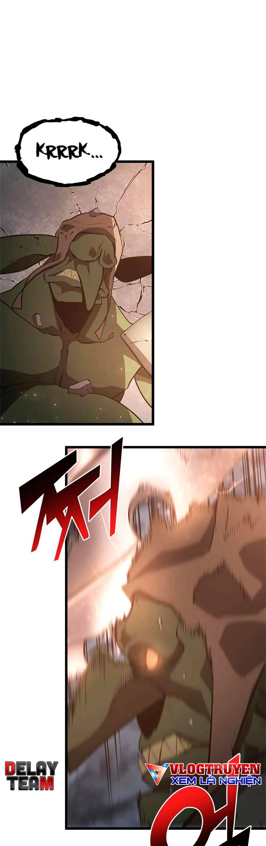 Ranker Cấp SSS Hồi Quy Chapter 3 - Trang 2