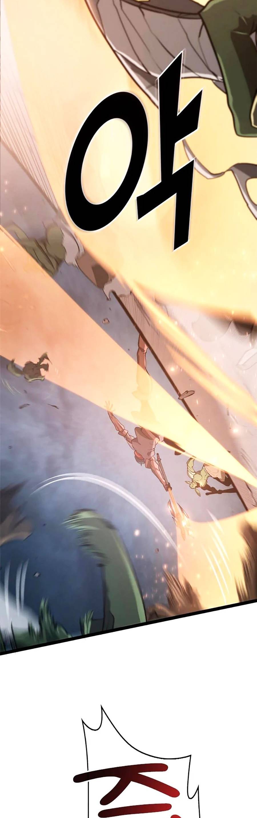 Ranker Cấp SSS Hồi Quy Chapter 3 - Trang 2