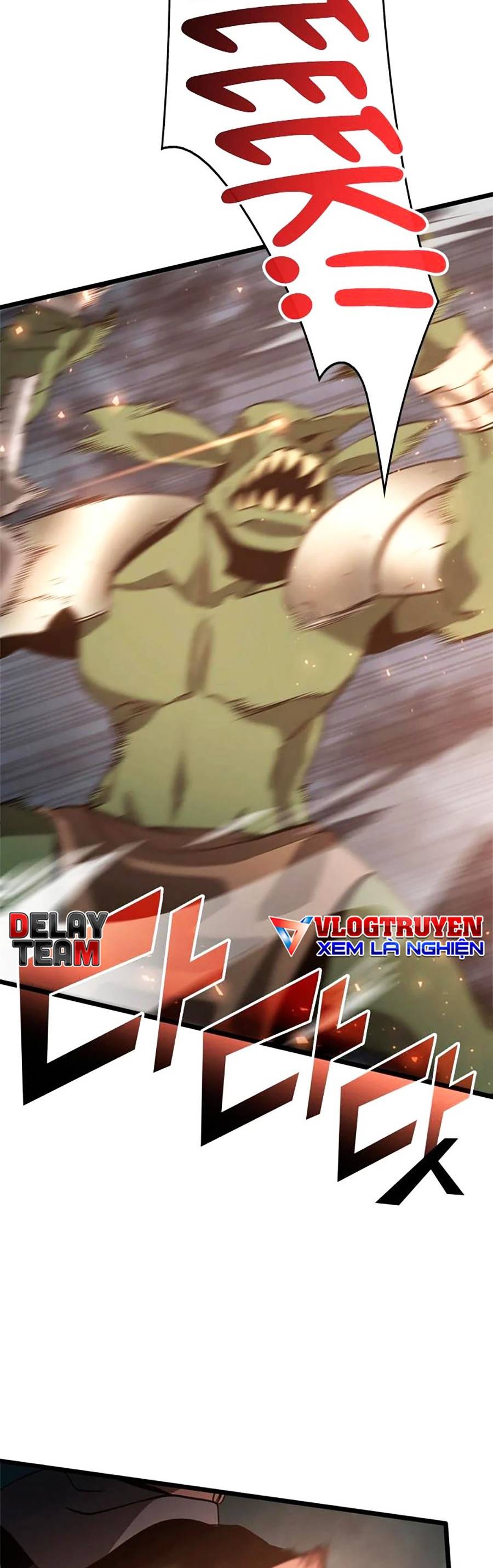 Ranker Cấp SSS Hồi Quy Chapter 3 - Trang 2