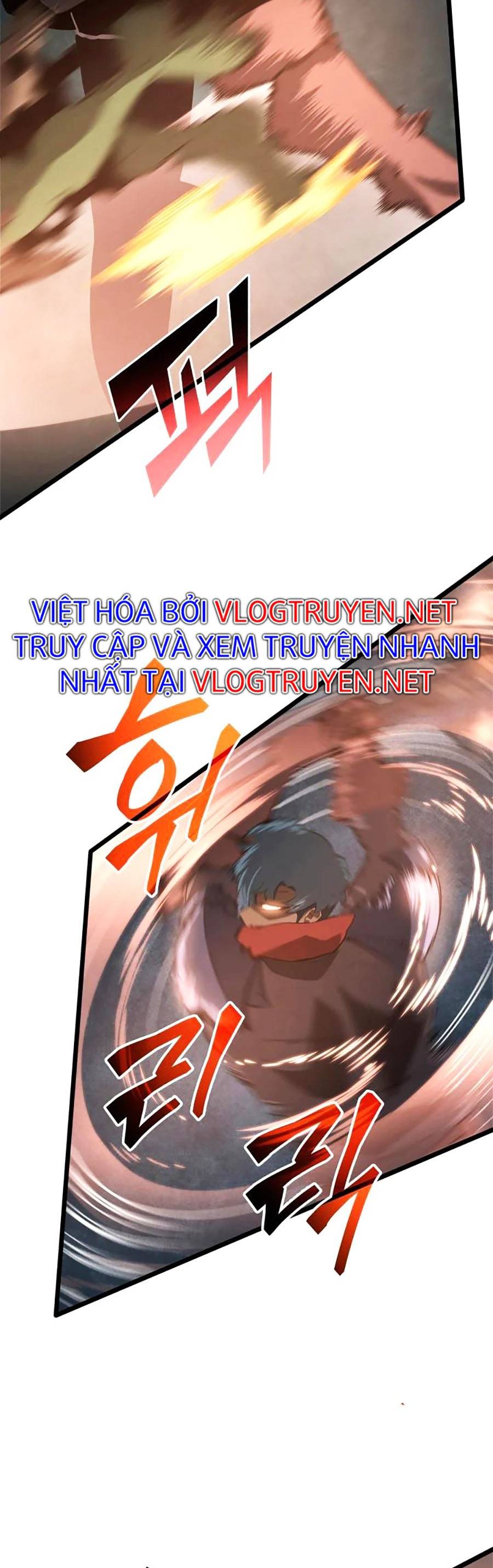 Ranker Cấp SSS Hồi Quy Chapter 3 - Trang 2