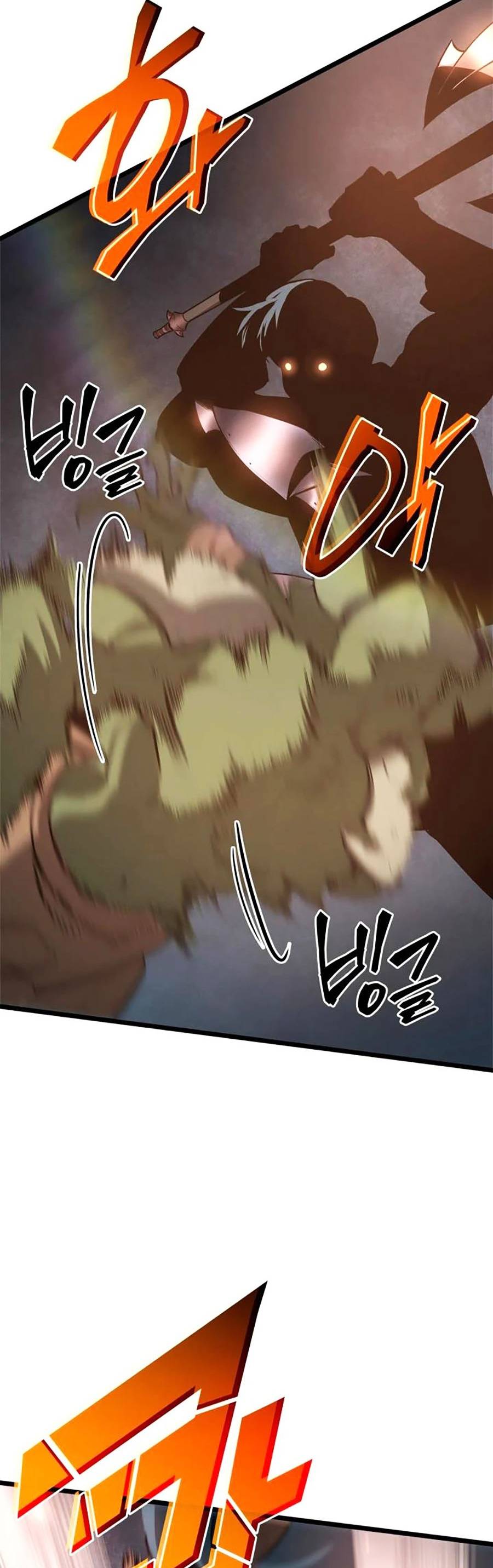 Ranker Cấp SSS Hồi Quy Chapter 3 - Trang 2