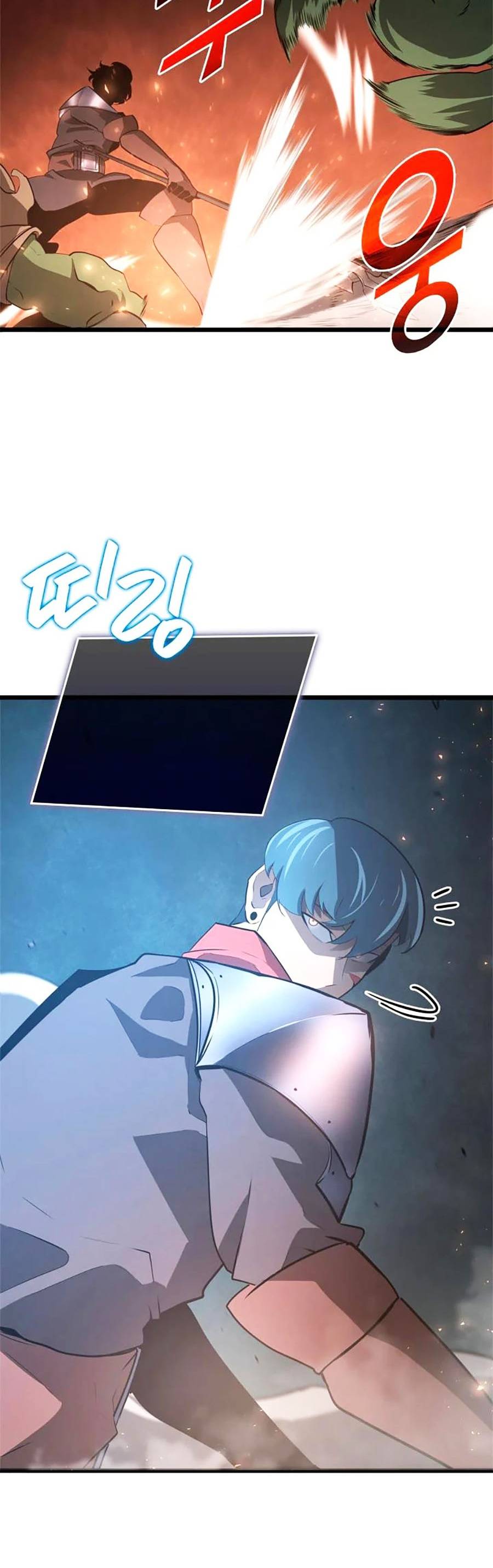 Ranker Cấp SSS Hồi Quy Chapter 3 - Trang 2