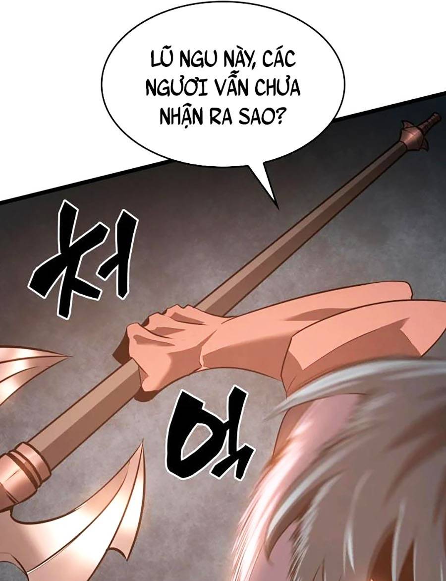 Ranker Cấp SSS Hồi Quy Chapter 3 - Trang 2