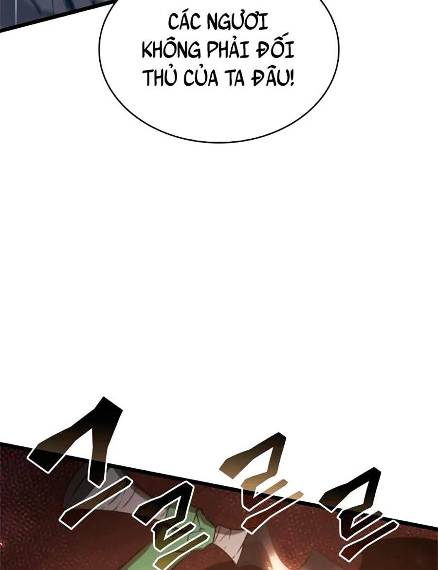 Ranker Cấp SSS Hồi Quy Chapter 3 - Trang 2