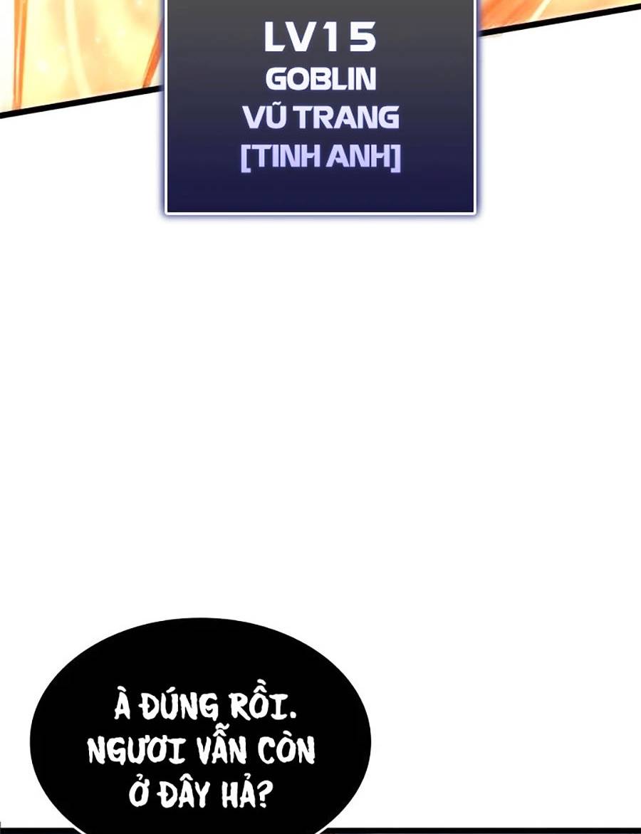 Ranker Cấp SSS Hồi Quy Chapter 3 - Trang 2