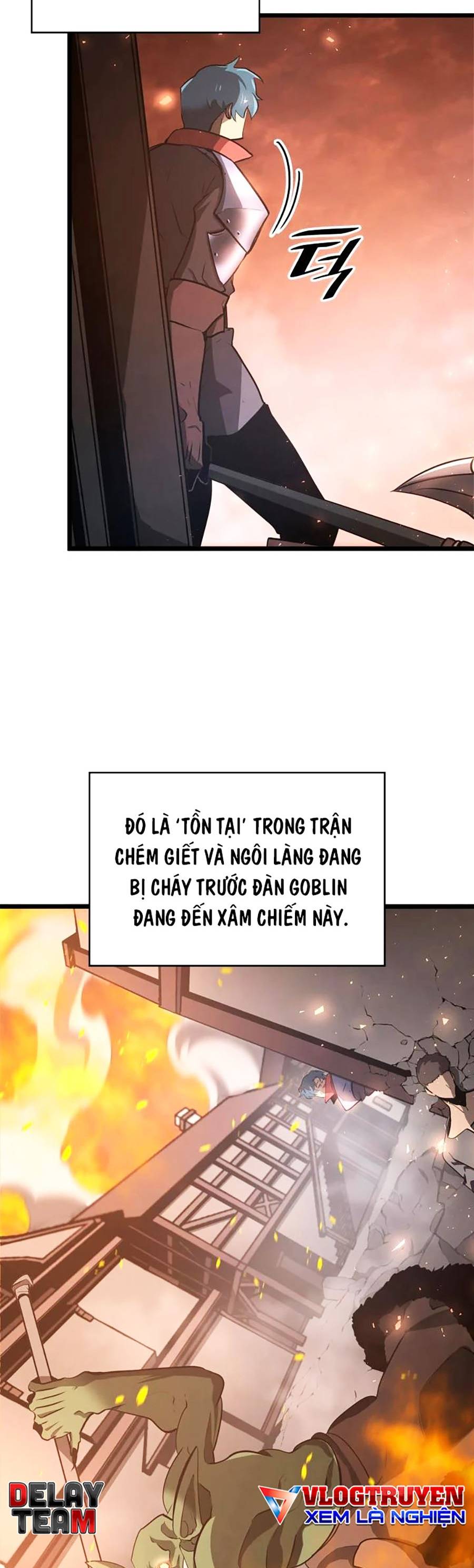 Ranker Cấp SSS Hồi Quy Chapter 3 - Trang 2