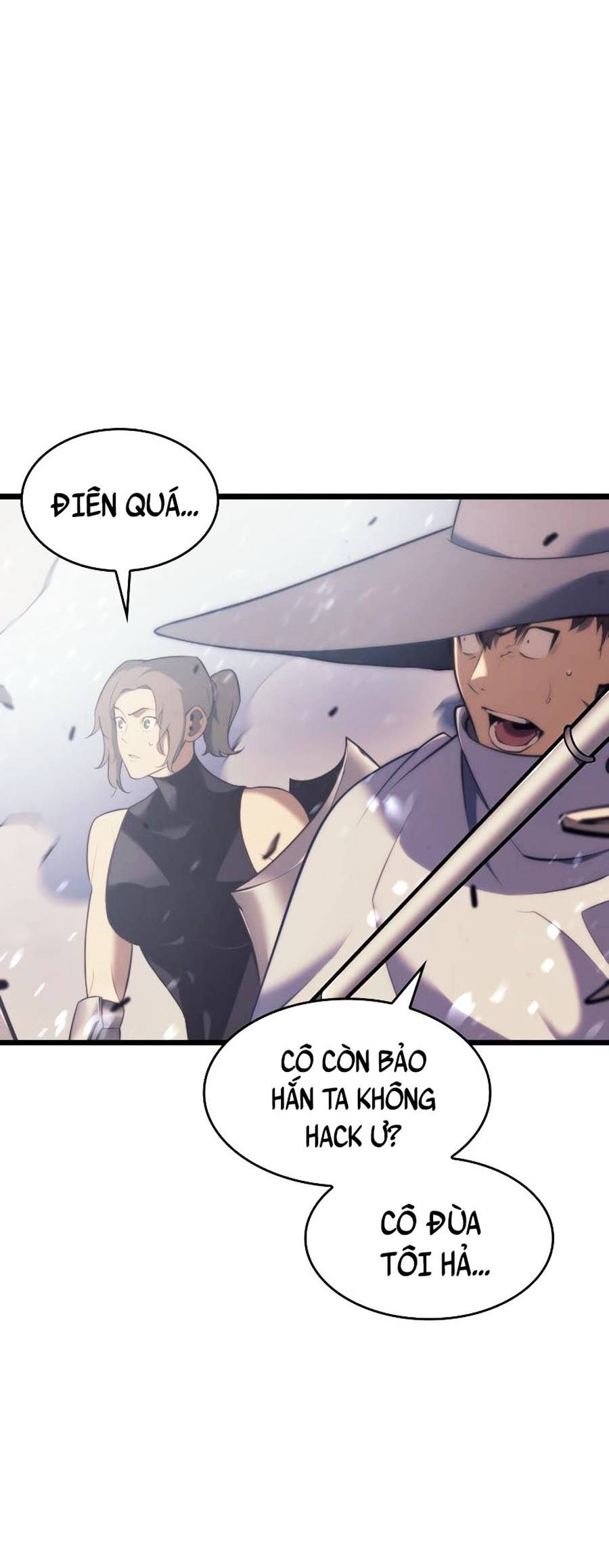 Ranker Cấp SSS Hồi Quy Chapter 30 - Trang 2