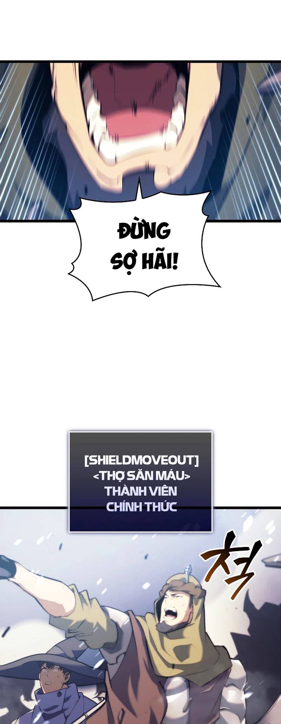 Ranker Cấp SSS Hồi Quy Chapter 30 - Trang 2