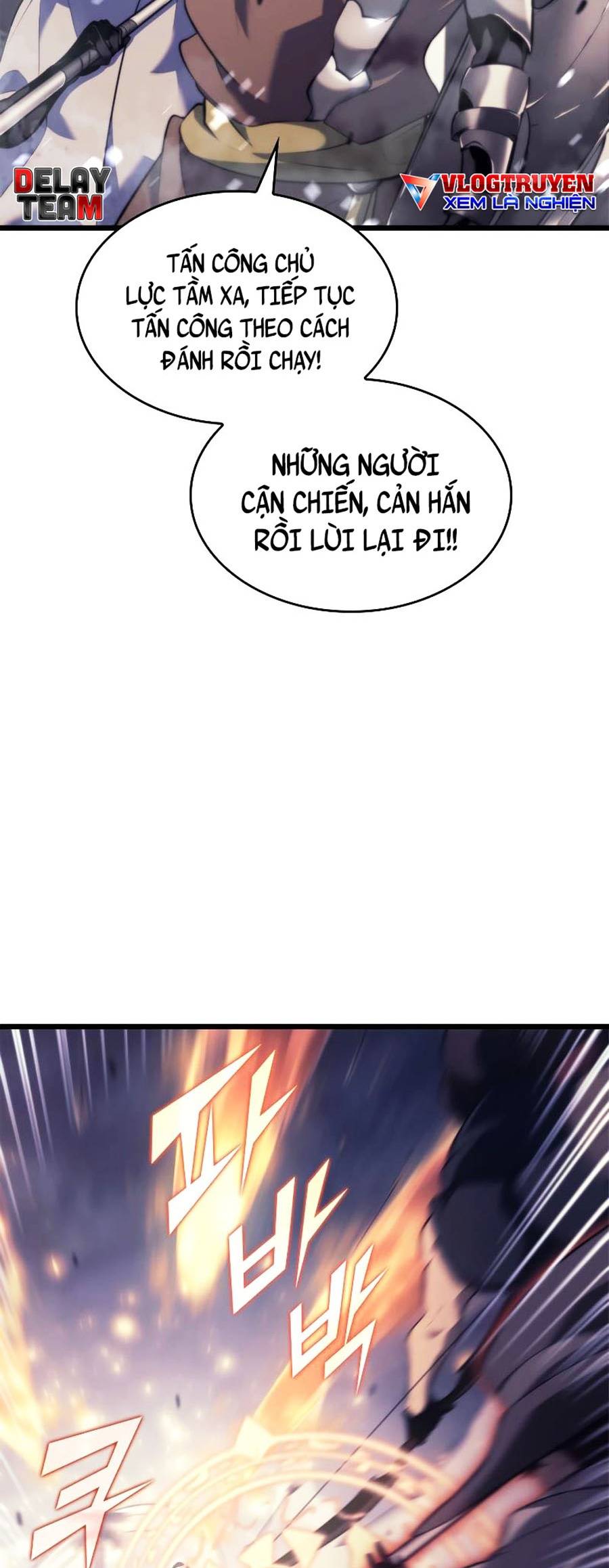 Ranker Cấp SSS Hồi Quy Chapter 30 - Trang 2