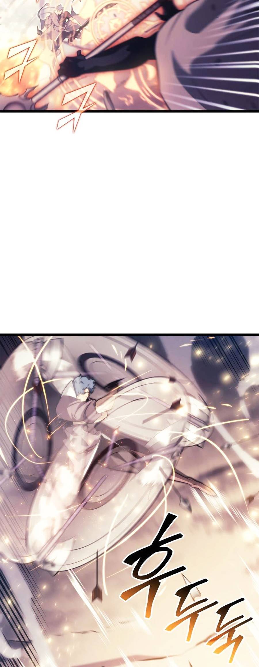 Ranker Cấp SSS Hồi Quy Chapter 30 - Trang 2