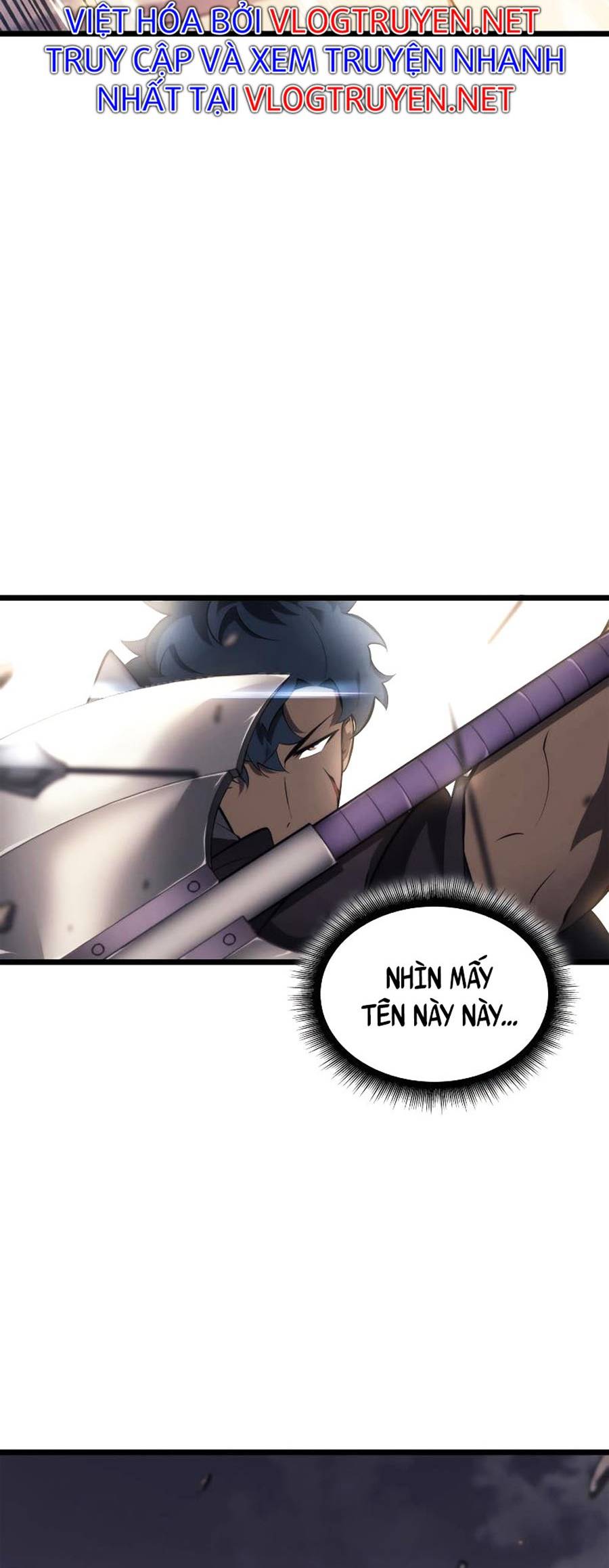 Ranker Cấp SSS Hồi Quy Chapter 30 - Trang 2