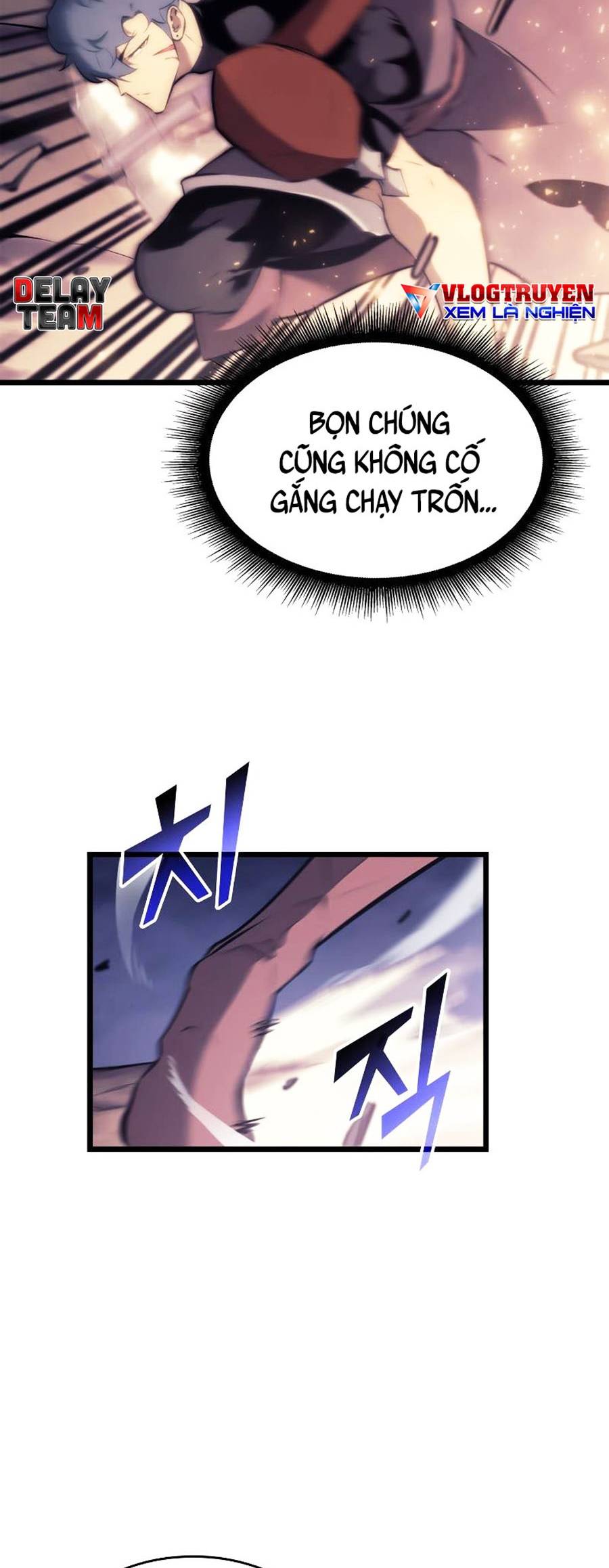 Ranker Cấp SSS Hồi Quy Chapter 30 - Trang 2