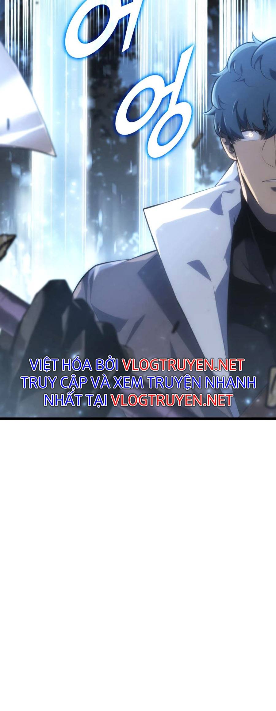 Ranker Cấp SSS Hồi Quy Chapter 30 - Trang 2