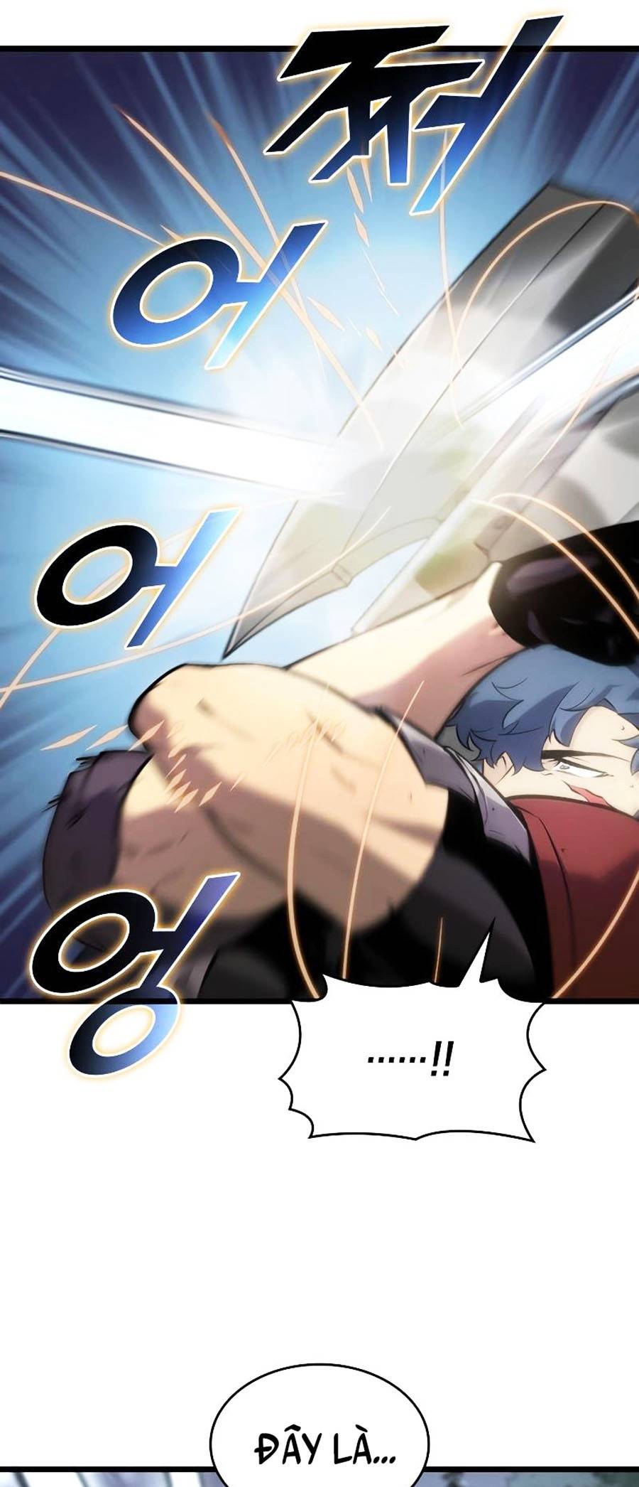 Ranker Cấp SSS Hồi Quy Chapter 30 - Trang 2