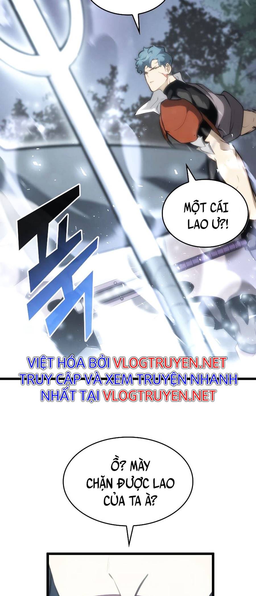 Ranker Cấp SSS Hồi Quy Chapter 30 - Trang 2