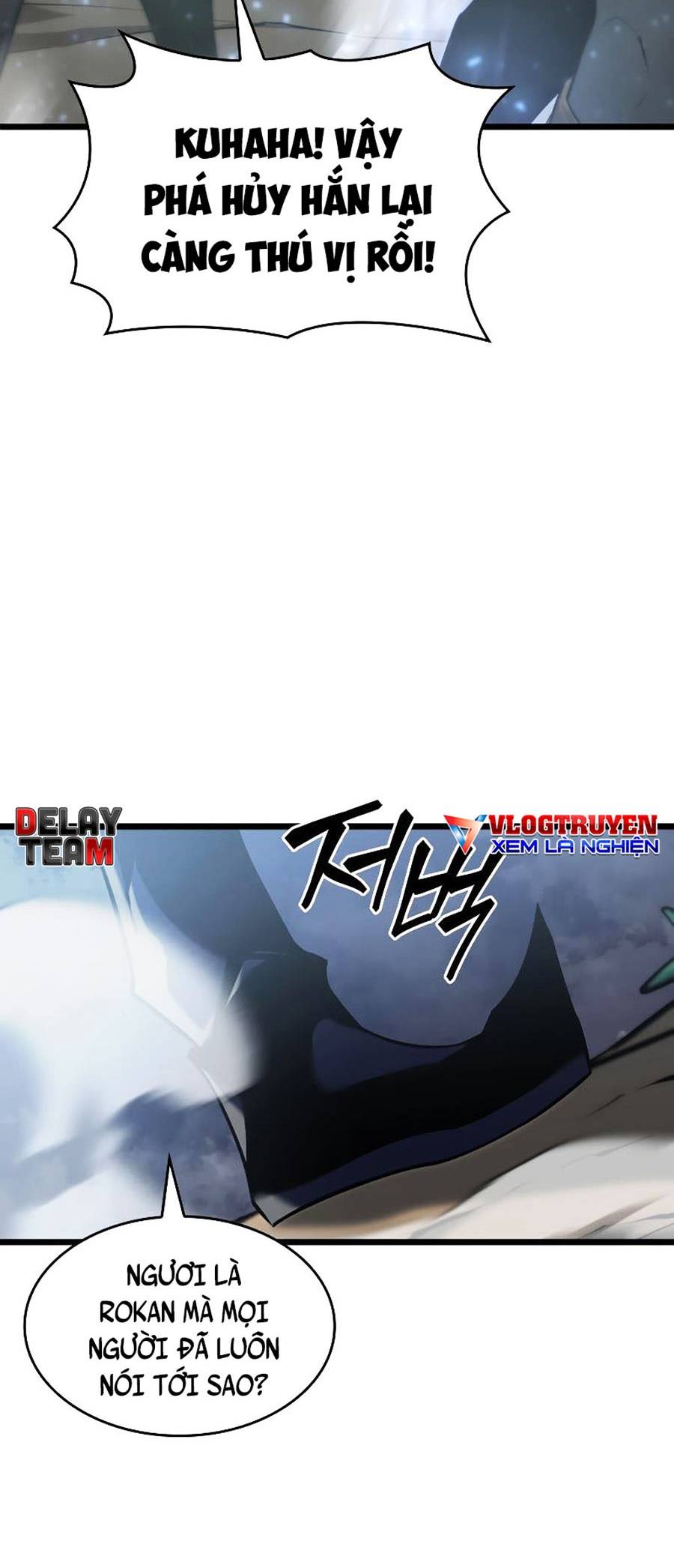 Ranker Cấp SSS Hồi Quy Chapter 30 - Trang 2