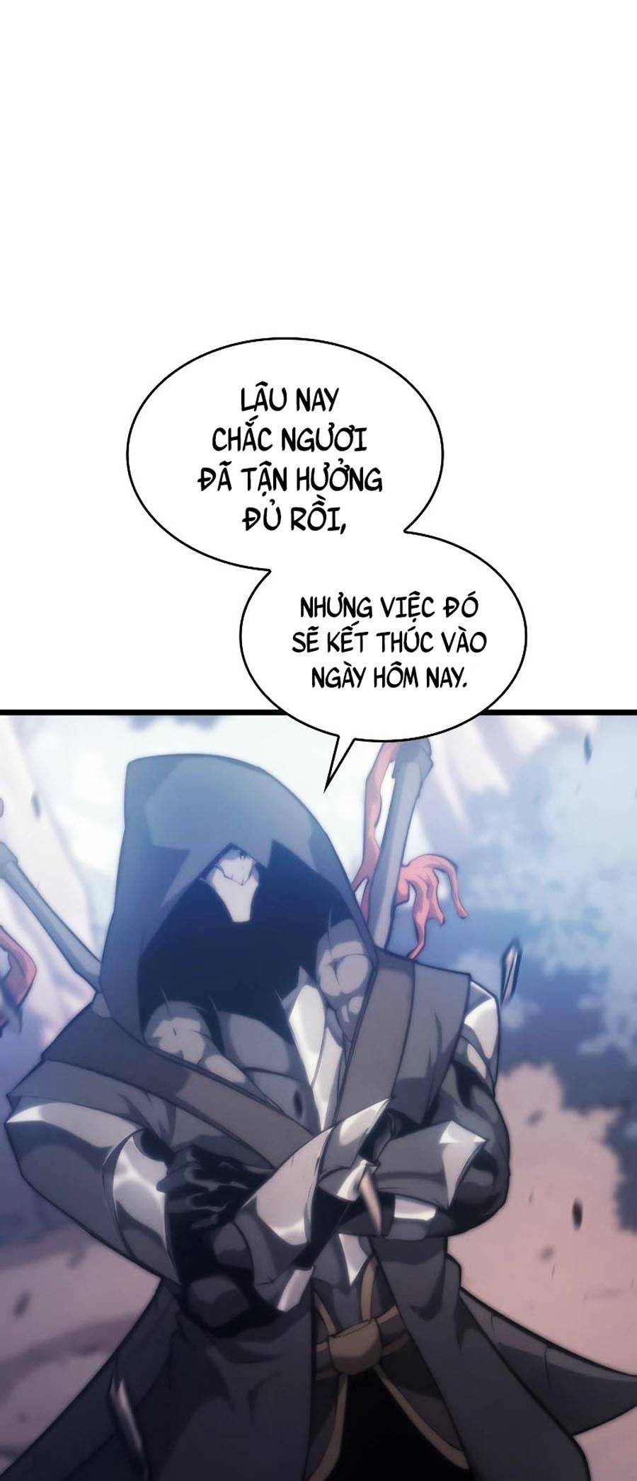 Ranker Cấp SSS Hồi Quy Chapter 30 - Trang 2