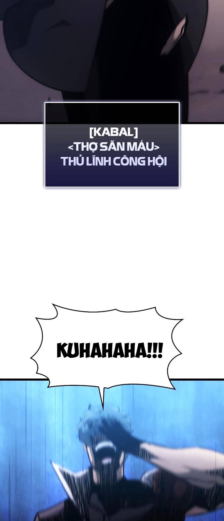 Ranker Cấp SSS Hồi Quy Chapter 30 - Trang 2