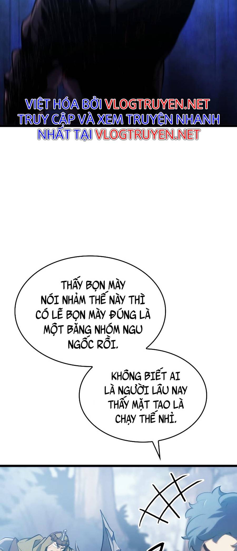 Ranker Cấp SSS Hồi Quy Chapter 30 - Trang 2