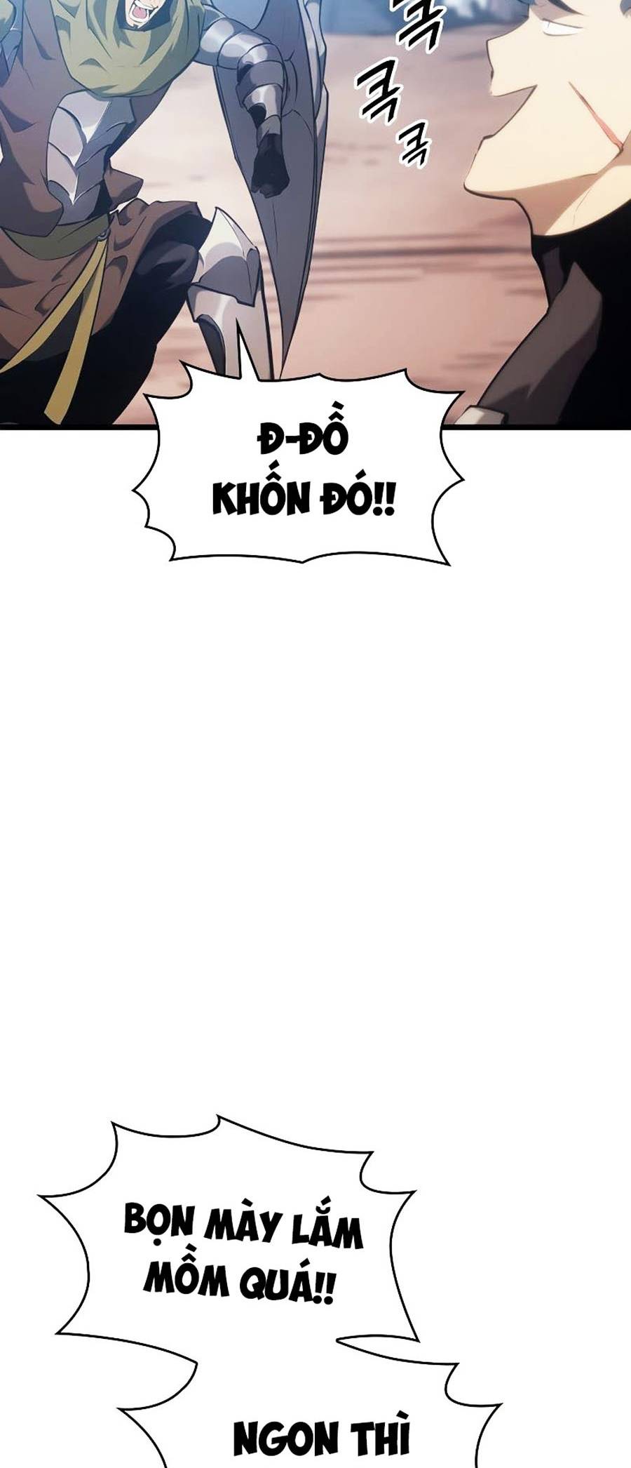 Ranker Cấp SSS Hồi Quy Chapter 30 - Trang 2