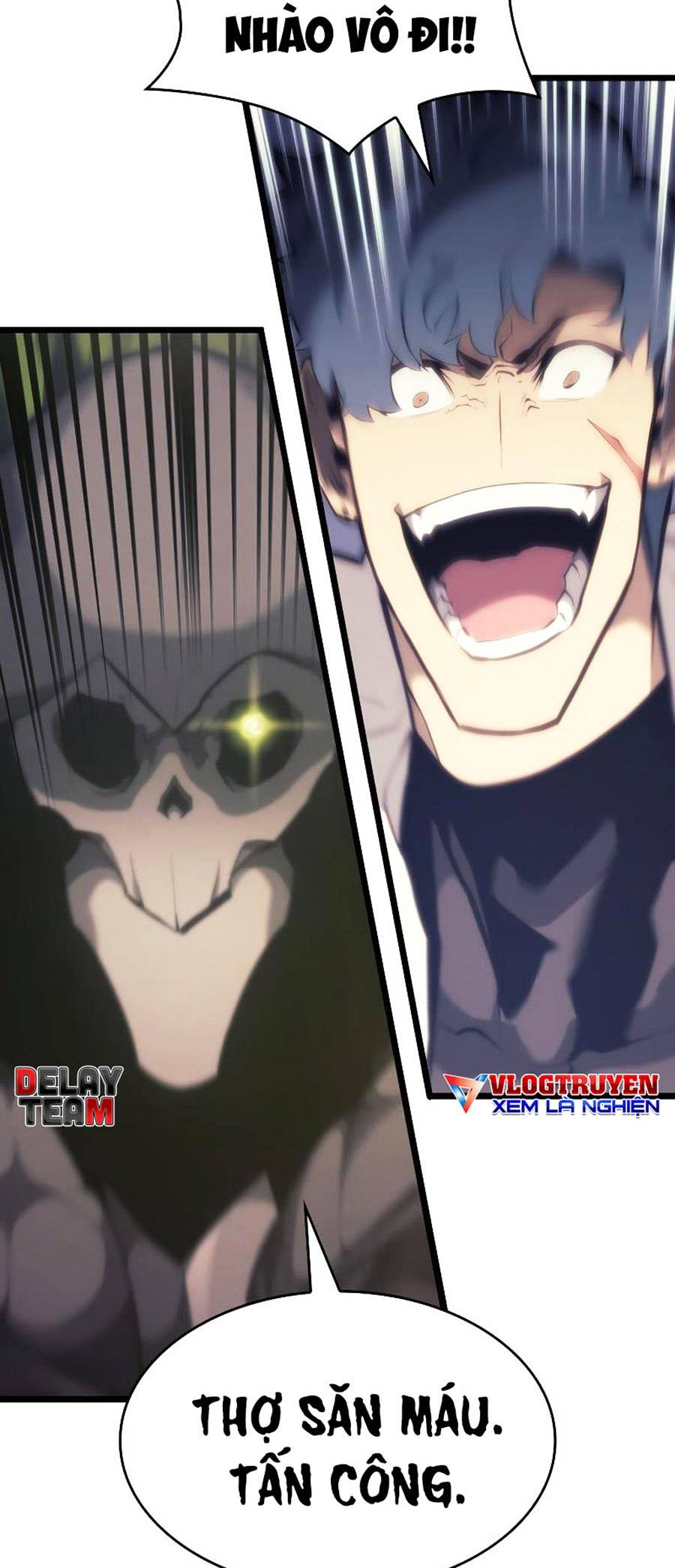 Ranker Cấp SSS Hồi Quy Chapter 30 - Trang 2