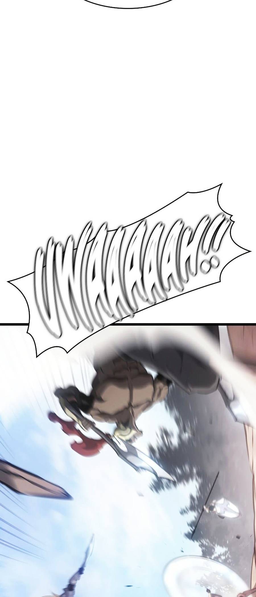 Ranker Cấp SSS Hồi Quy Chapter 30 - Trang 2