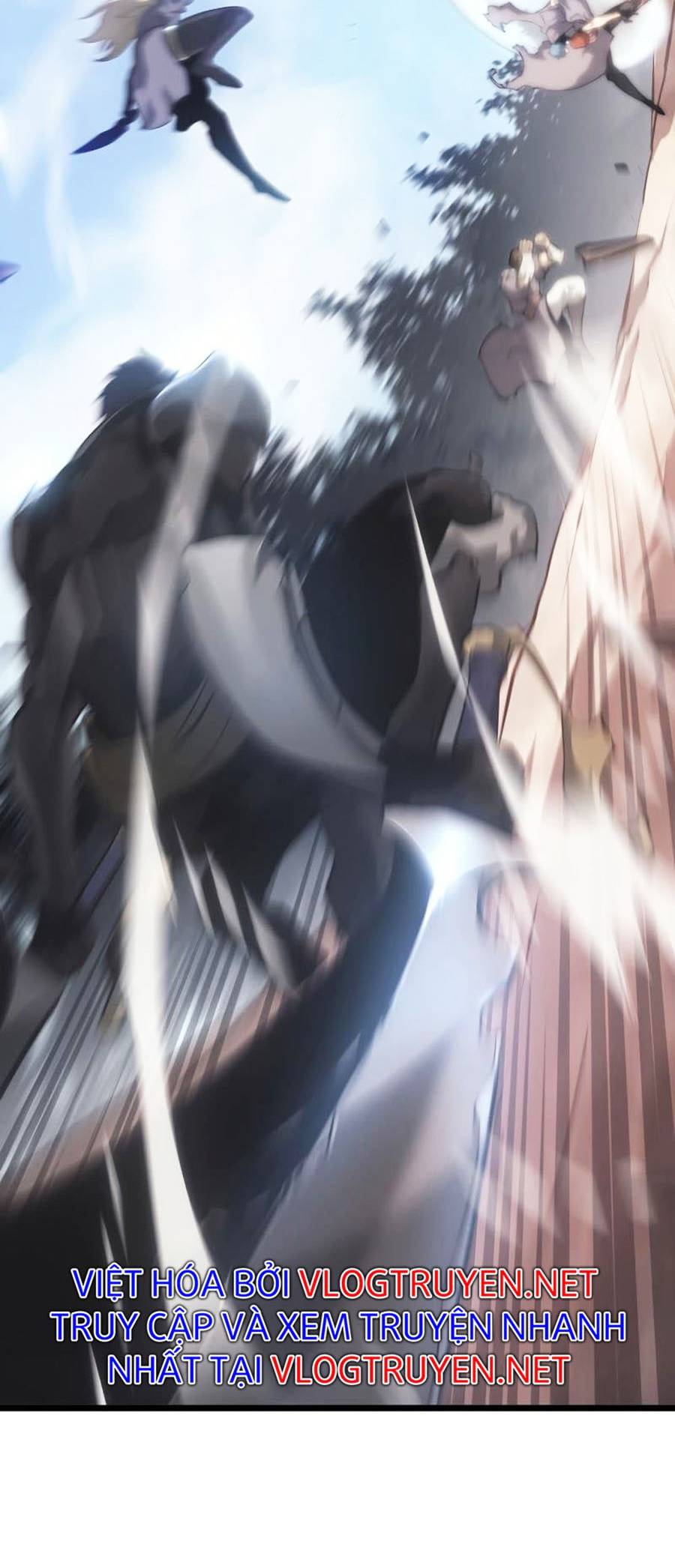 Ranker Cấp SSS Hồi Quy Chapter 30 - Trang 2