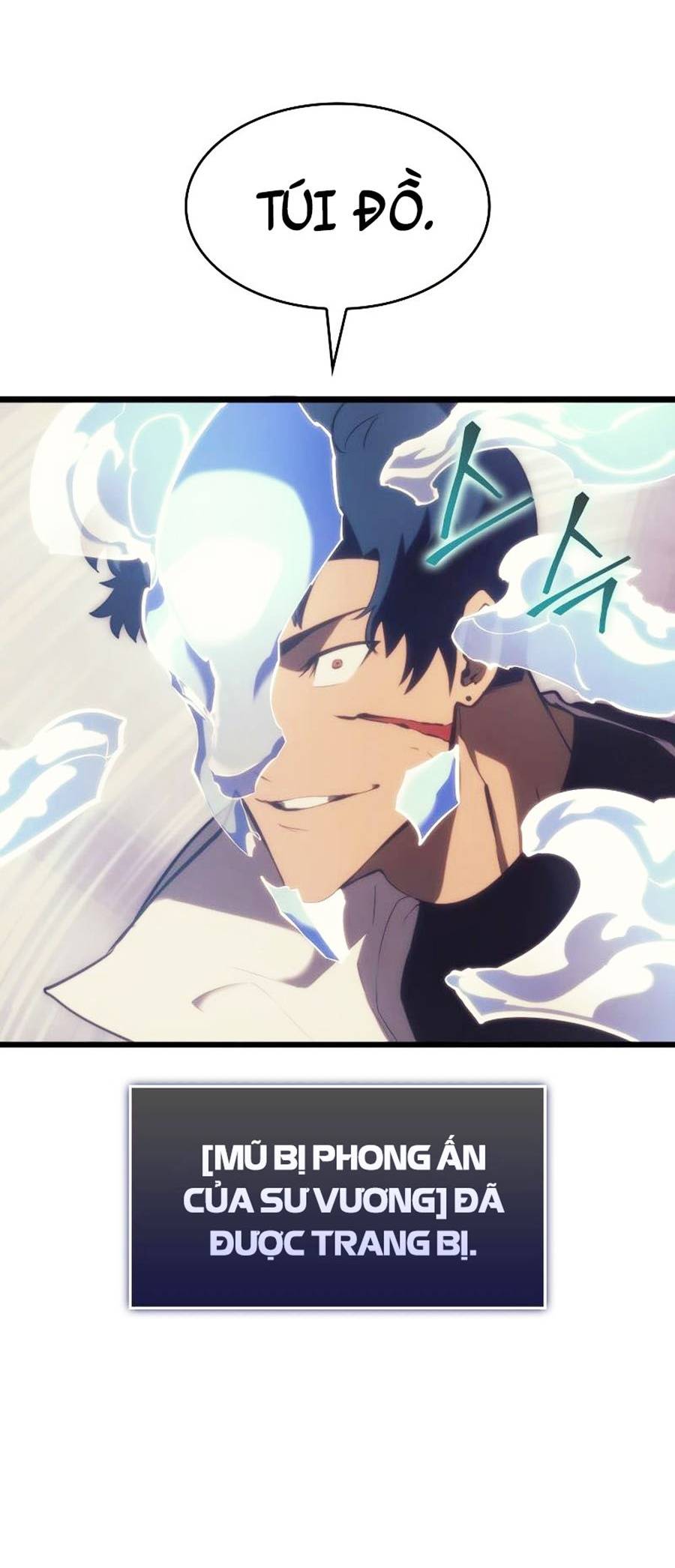 Ranker Cấp SSS Hồi Quy Chapter 30 - Trang 2