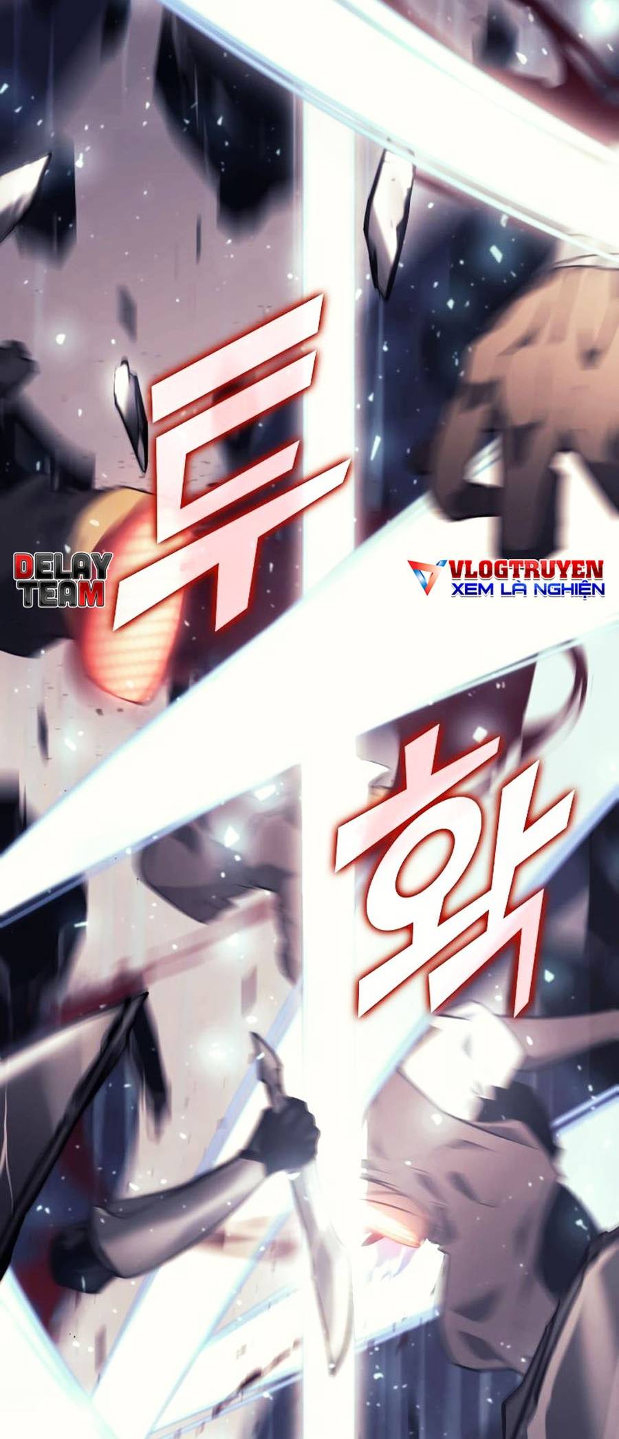 Ranker Cấp SSS Hồi Quy Chapter 30 - Trang 2