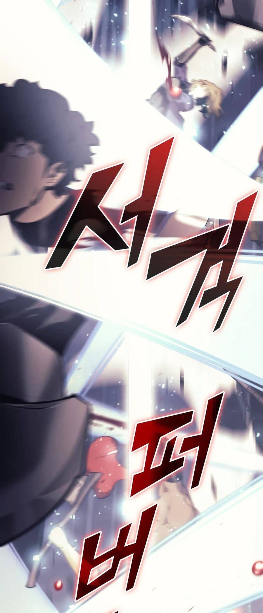 Ranker Cấp SSS Hồi Quy Chapter 30 - Trang 2