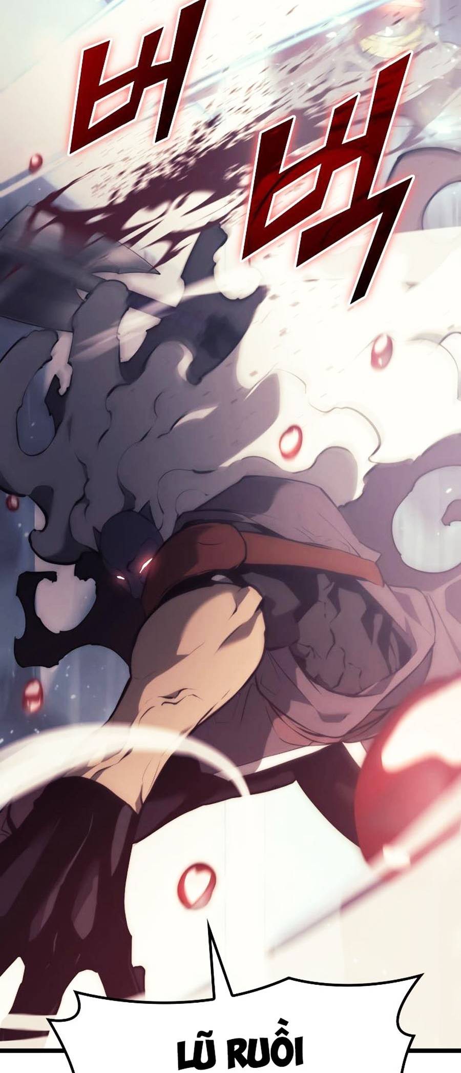 Ranker Cấp SSS Hồi Quy Chapter 30 - Trang 2