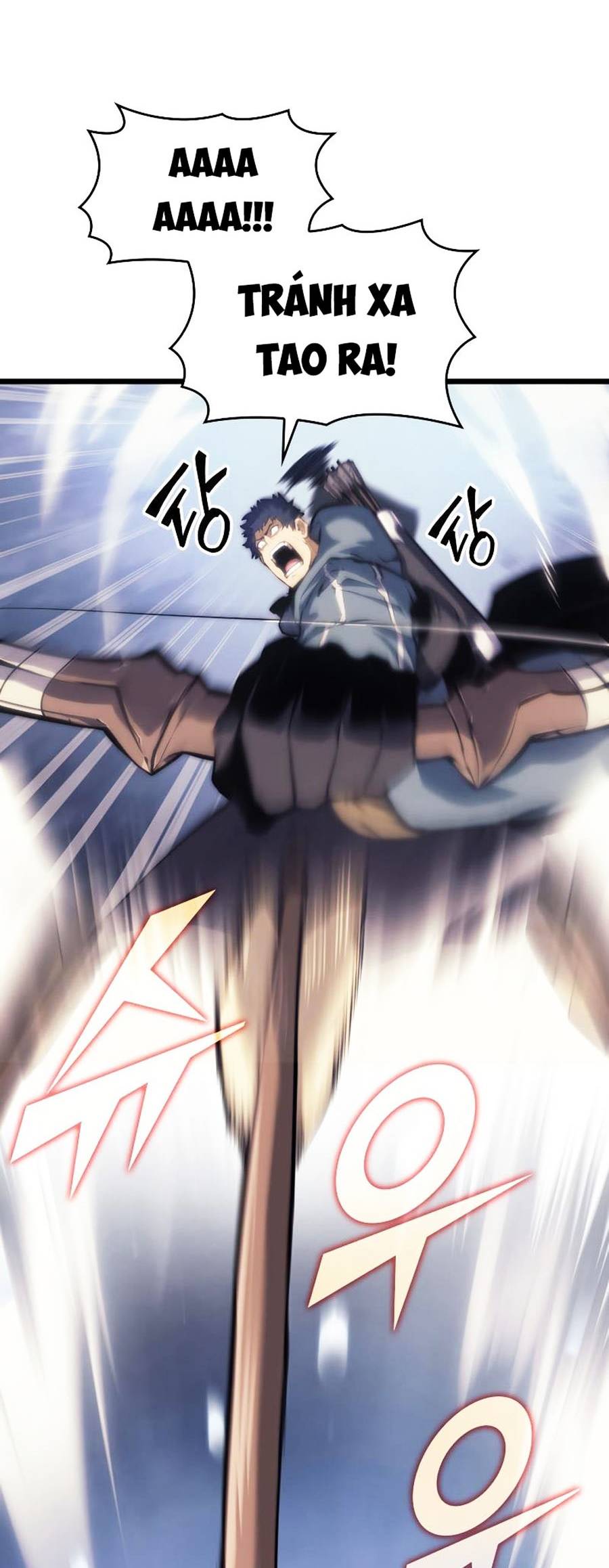 Ranker Cấp SSS Hồi Quy Chapter 30 - Trang 2