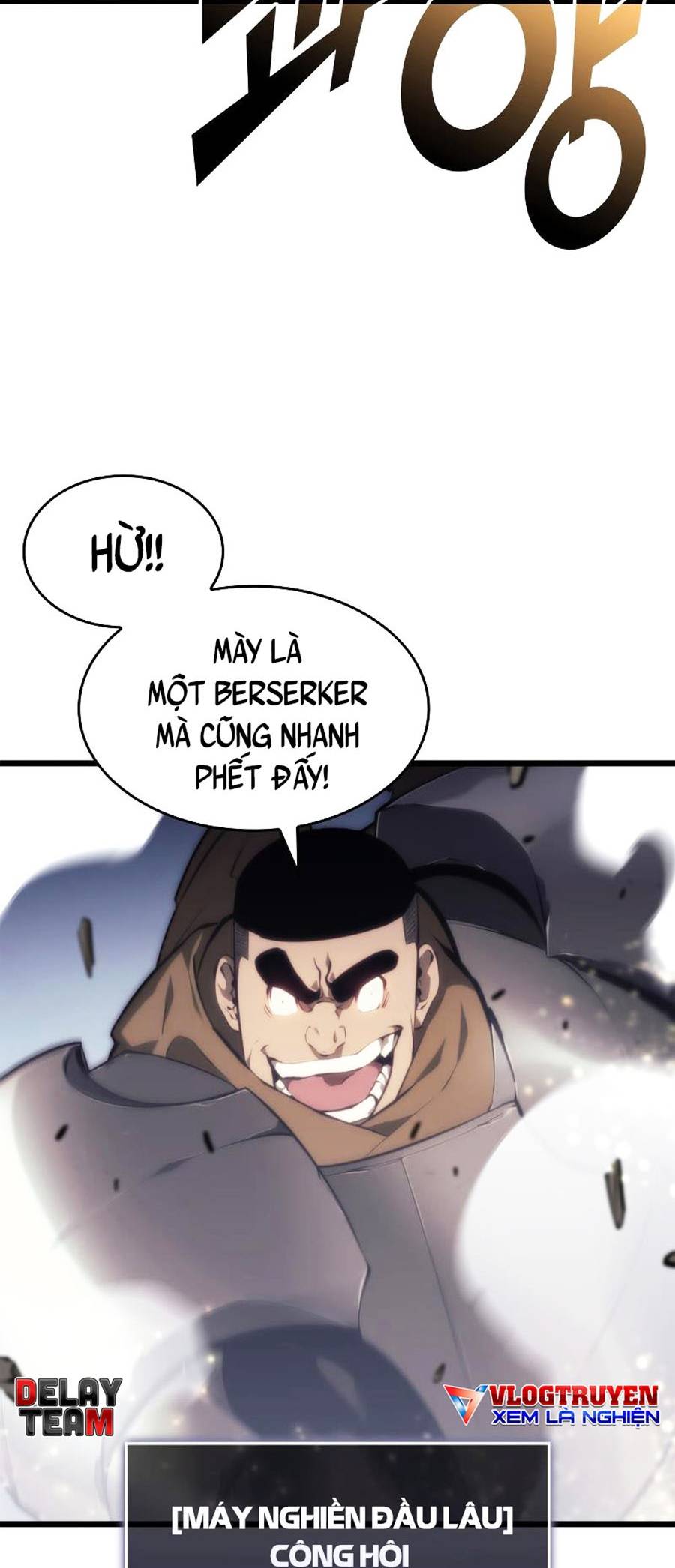 Ranker Cấp SSS Hồi Quy Chapter 30 - Trang 2