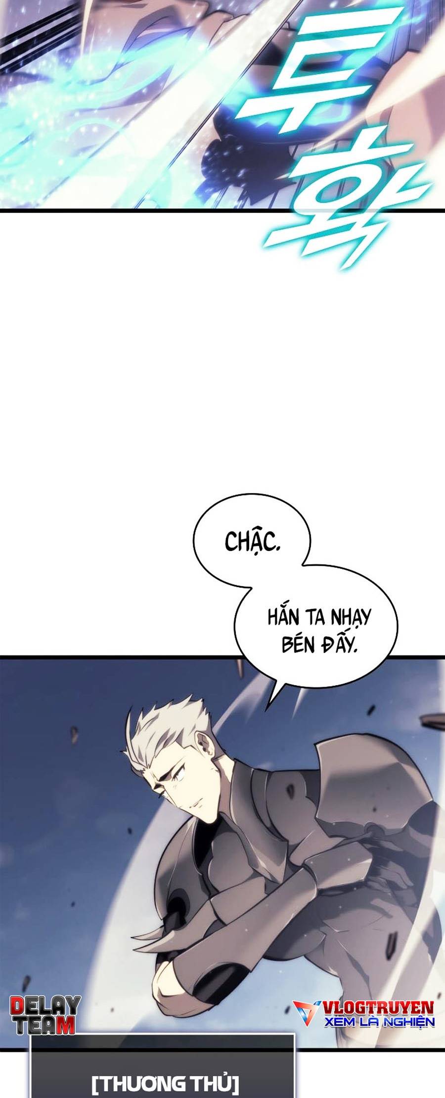 Ranker Cấp SSS Hồi Quy Chapter 30 - Trang 2