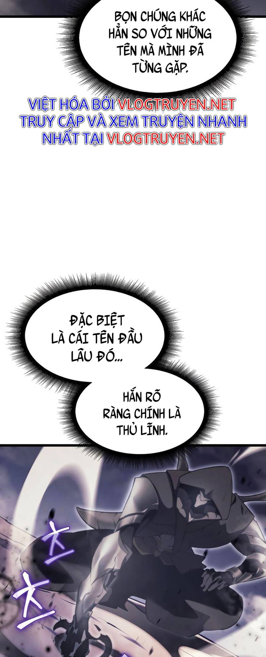 Ranker Cấp SSS Hồi Quy Chapter 30 - Trang 2