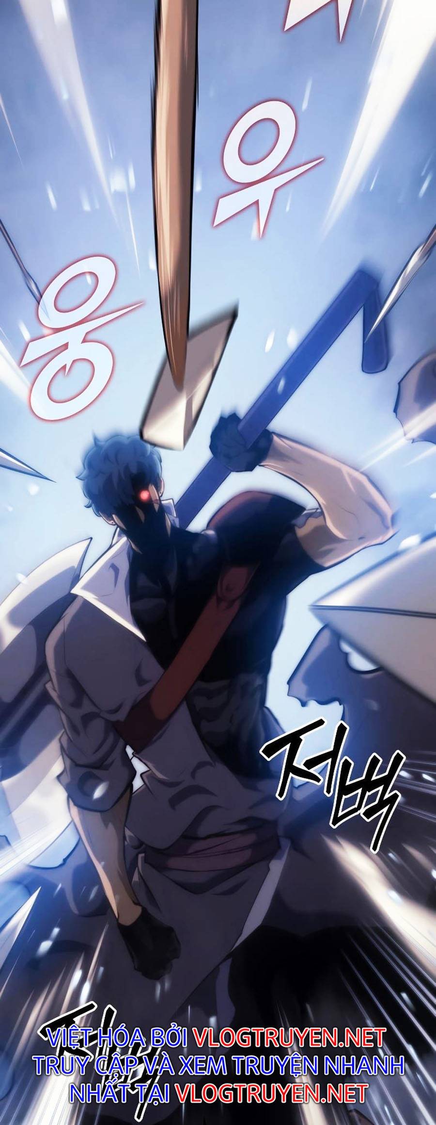 Ranker Cấp SSS Hồi Quy Chapter 30 - Trang 2