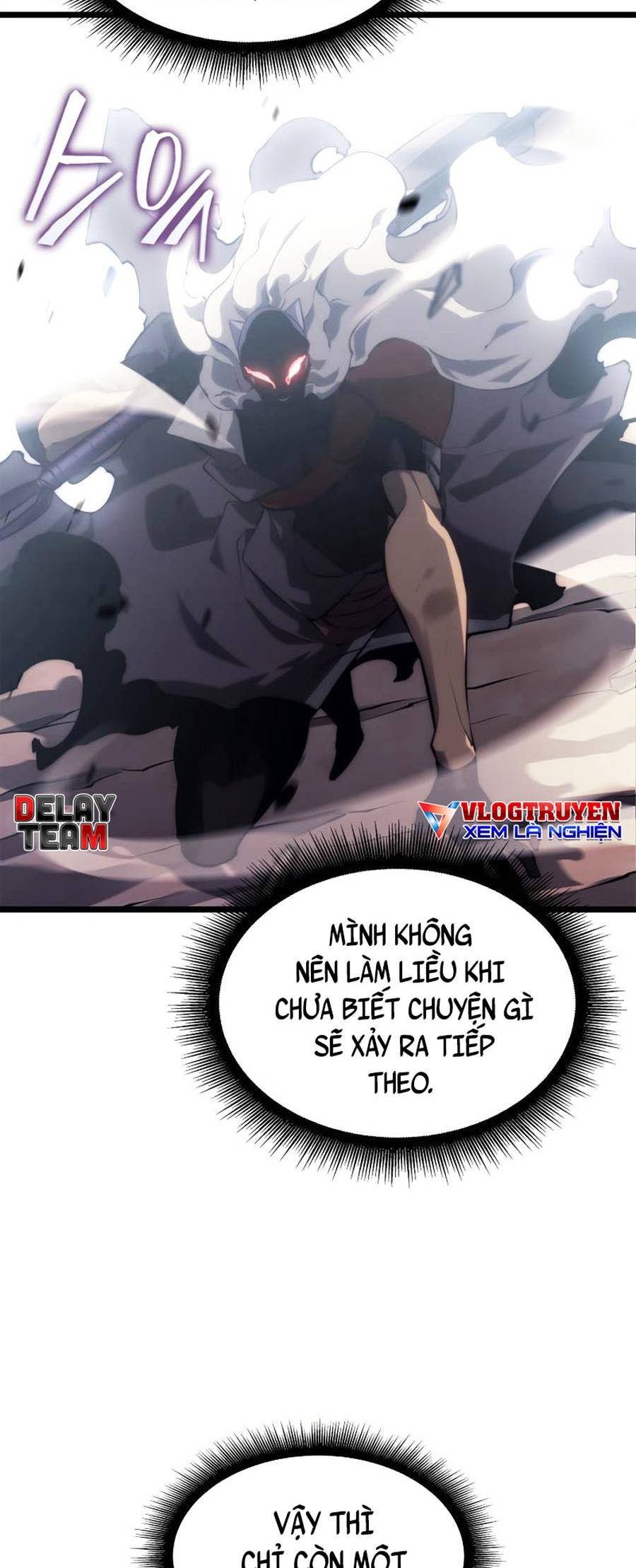 Ranker Cấp SSS Hồi Quy Chapter 30 - Trang 2