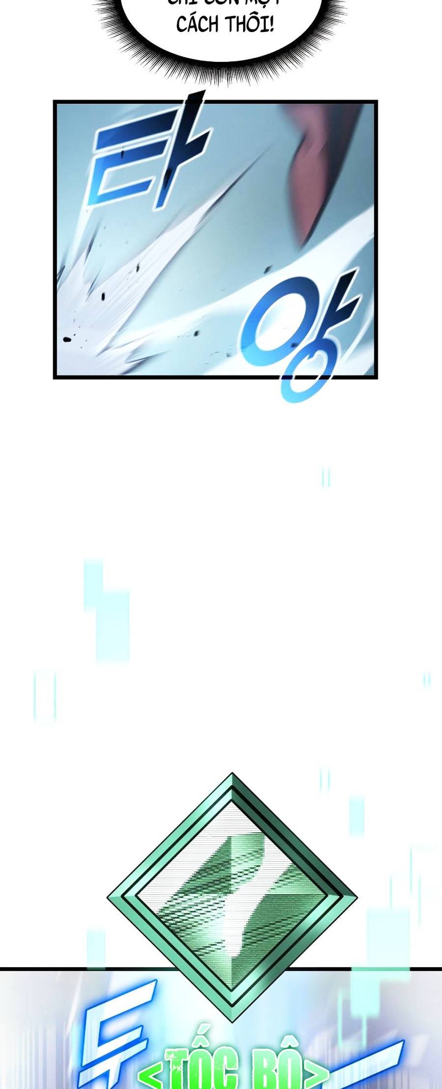 Ranker Cấp SSS Hồi Quy Chapter 30 - Trang 2