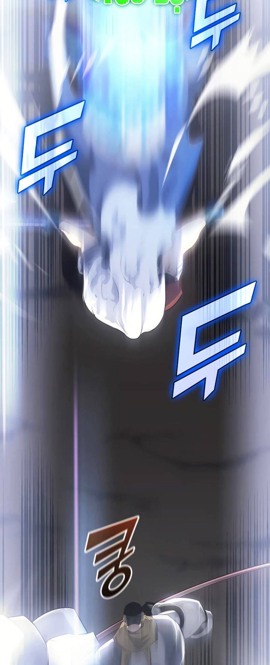 Ranker Cấp SSS Hồi Quy Chapter 30 - Trang 2