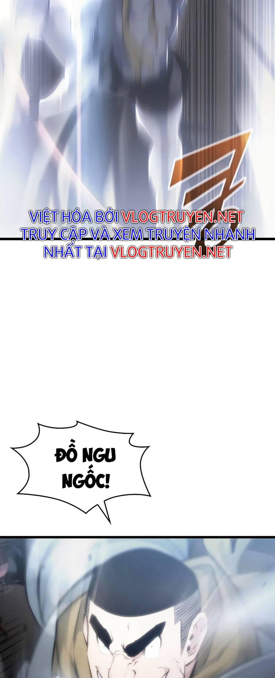 Ranker Cấp SSS Hồi Quy Chapter 30 - Trang 2