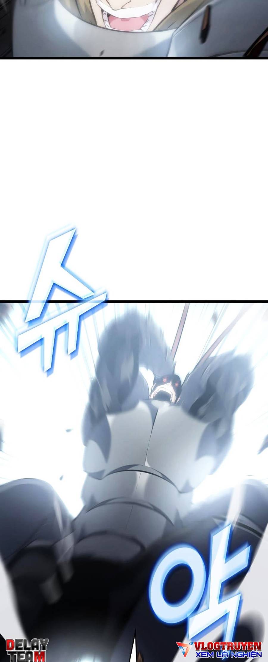 Ranker Cấp SSS Hồi Quy Chapter 30 - Trang 2