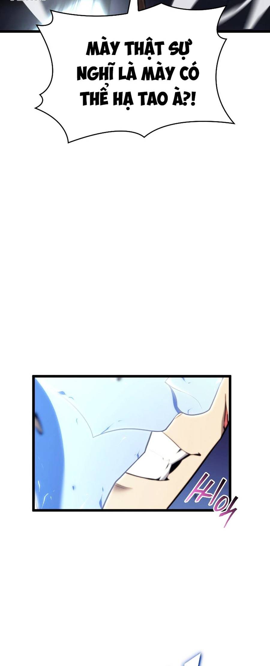 Ranker Cấp SSS Hồi Quy Chapter 30 - Trang 2