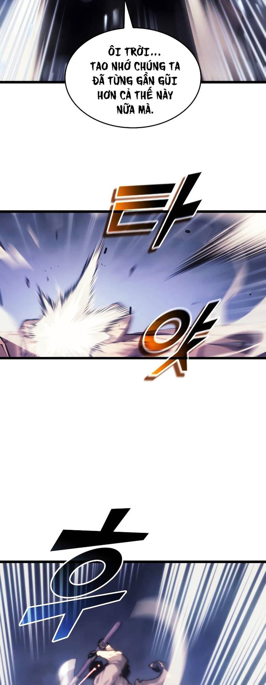 Ranker Cấp SSS Hồi Quy Chapter 30 - Trang 2