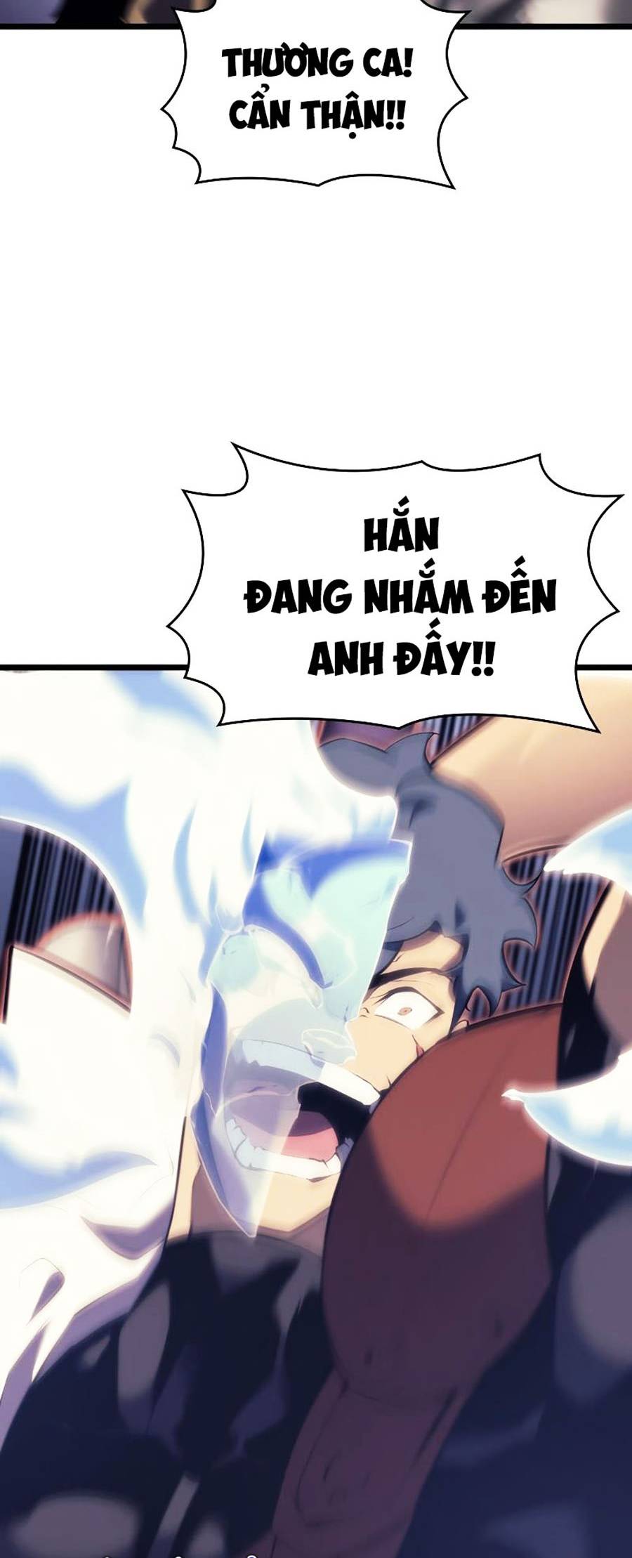 Ranker Cấp SSS Hồi Quy Chapter 30 - Trang 2