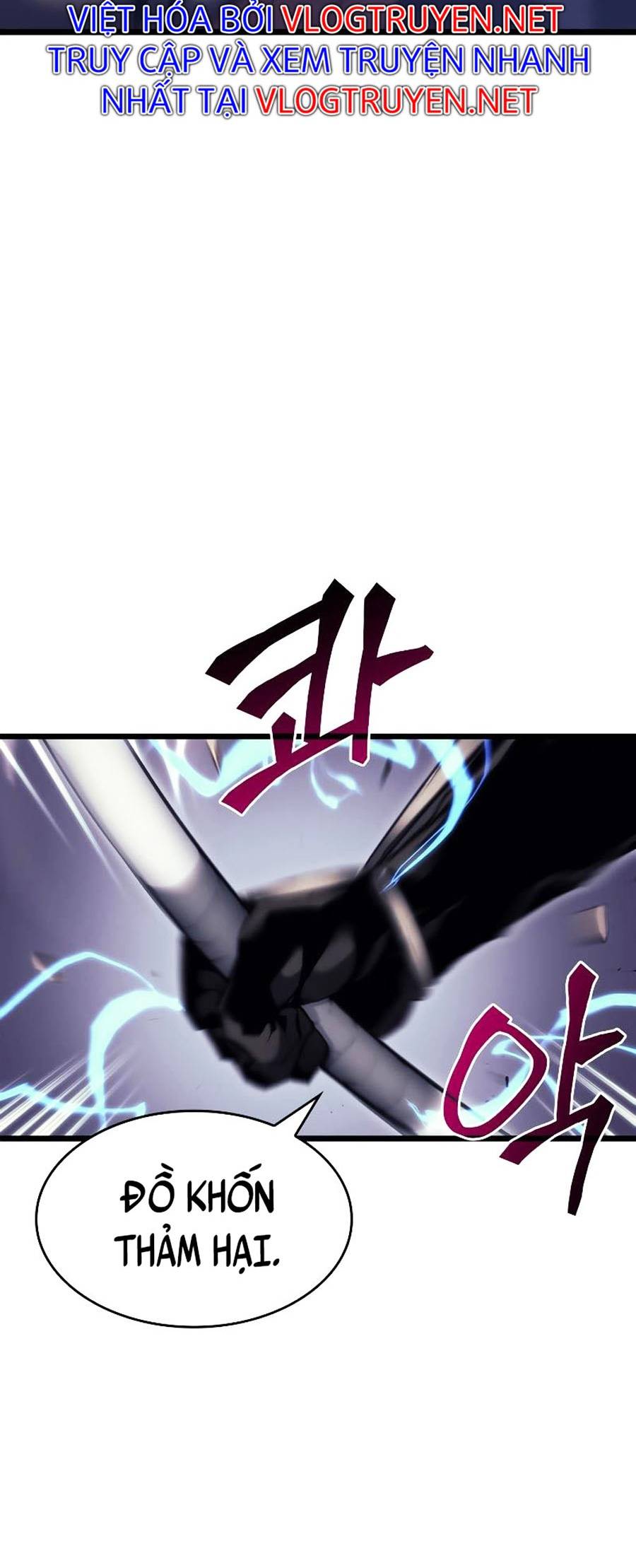 Ranker Cấp SSS Hồi Quy Chapter 30 - Trang 2